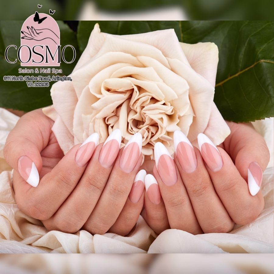 Cosmo Salon & Nail Spa | Nails Designs